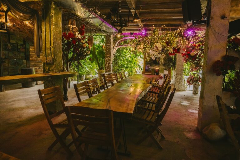 Restaurant Le Parche - Afbeelding 04