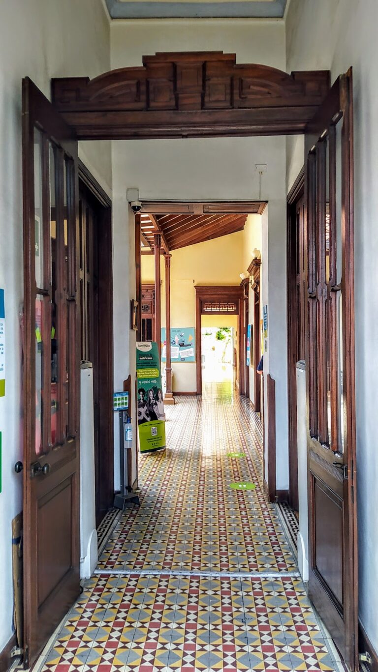 Club Edad Dorada Comfenalco - Image 01