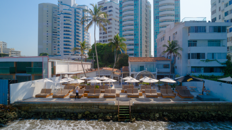 Wala Beach Club - Image 01
