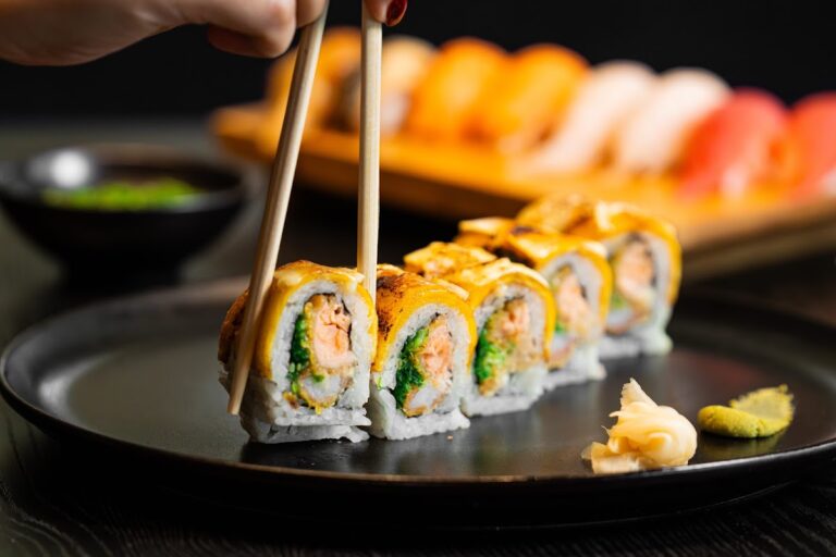 Maki Bar - Imagem 03