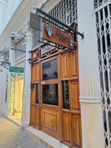 Monkey Bar Cartagena - Immagine 01