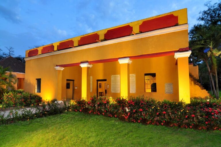 CASA BOLIVAR - Image 03