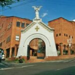 Casa De La Cultura – Cerro el Ángel - Image 01