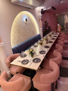 Mestixo Gastrobar - Imagem 01