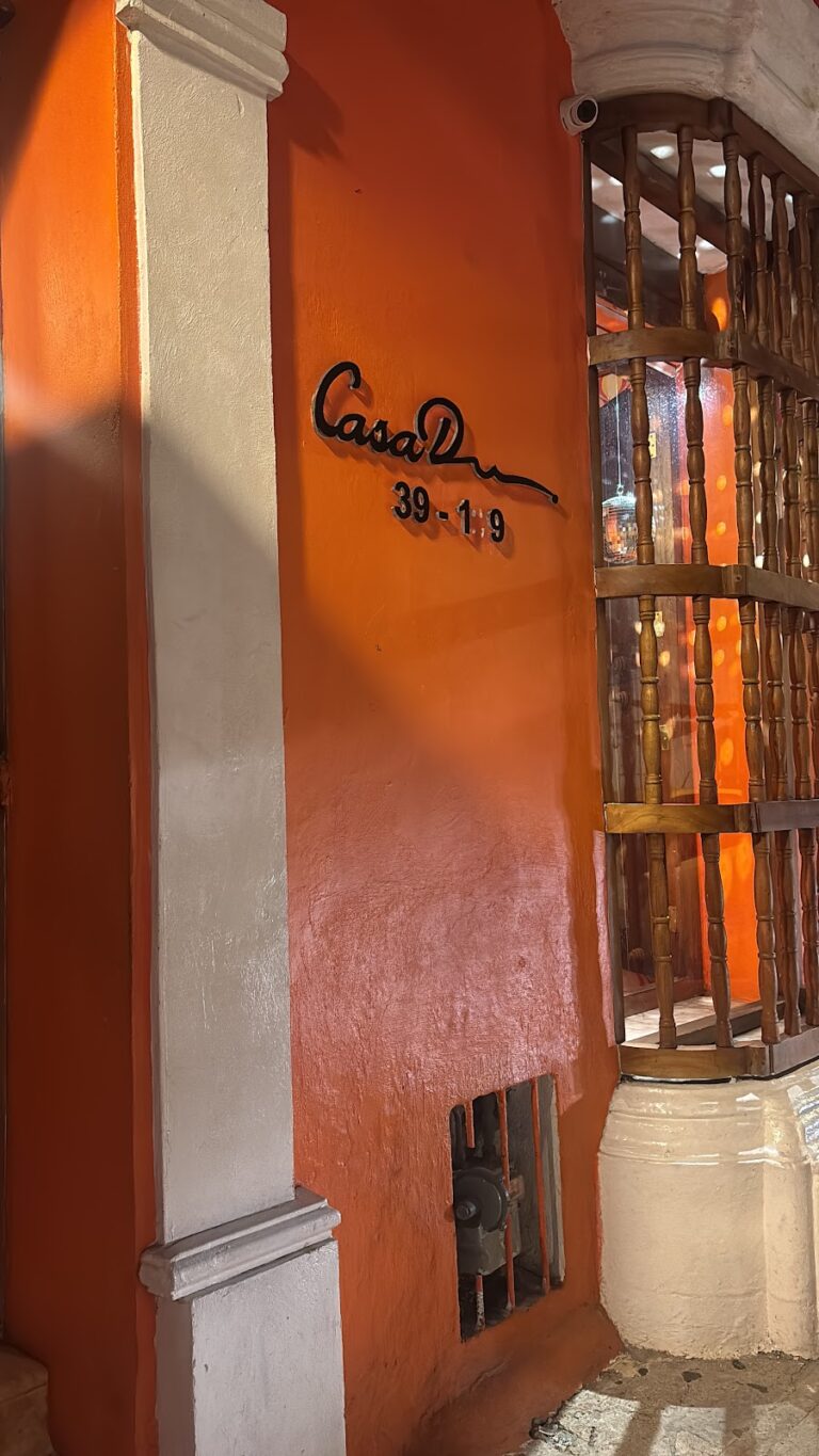 Casa D Cartagena - Imagem 03
