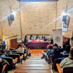 Auditorio Virginia Gutiérrez de Pineda - Image 01