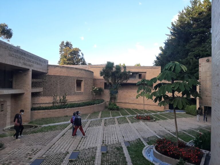 Auditorio Virginia Gutiérrez de Pineda - Image 02