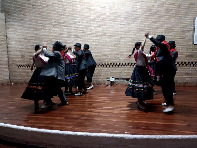 Auditorio Virginia Gutiérrez de Pineda - Image 03