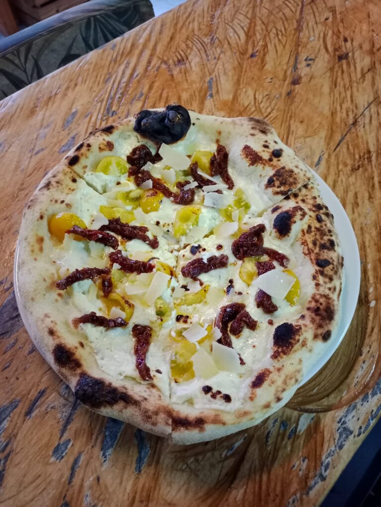 L'Arcano Pizza - Imagem 03
