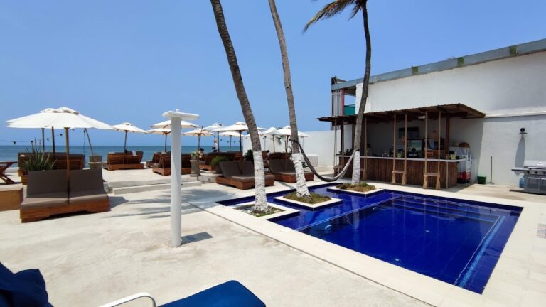 Wala Beach Club - Image 03