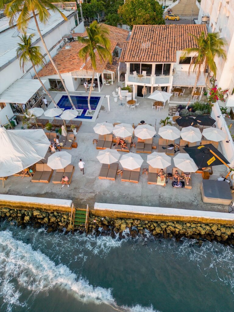 Wala Beach Club - Image 04
