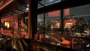 Penumbra Bar - Image 01