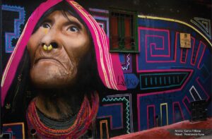 Casa Cultural Nuestra Herencia - Image 01
