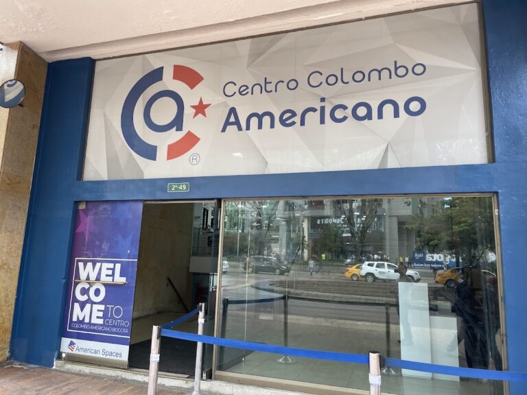 Centro Colombiano Americano - Immagine 04