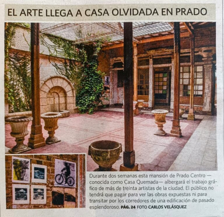 La casa bruciata - Immagine 02