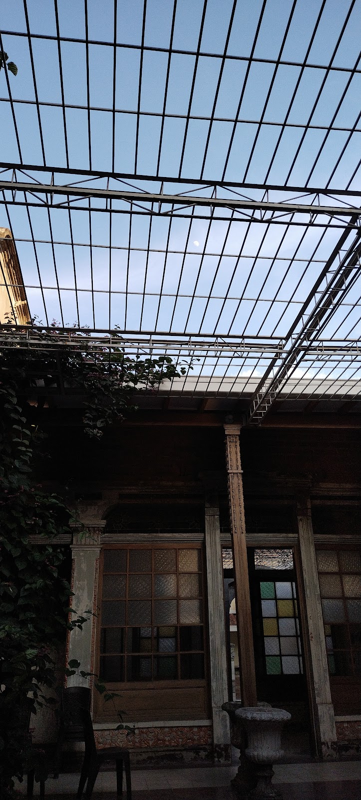La casa bruciata - Immagine 04