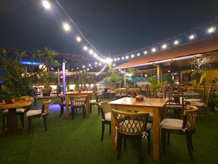 Urban Roof - Image 01