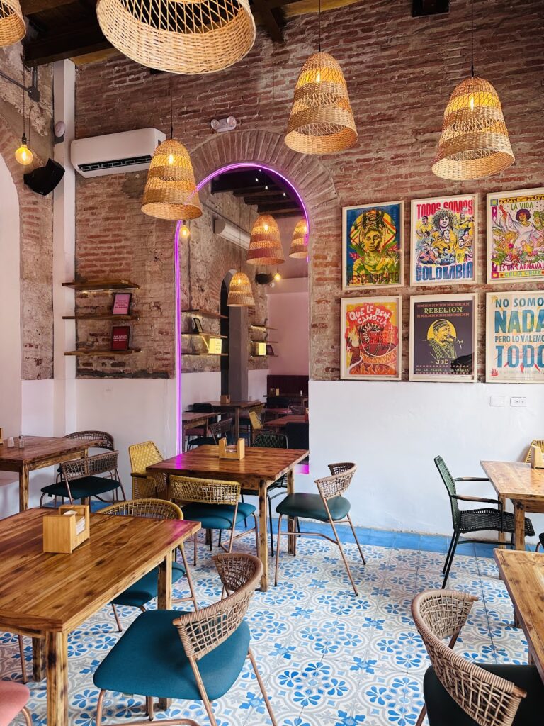 Birra Latina Cartagena - Image 01