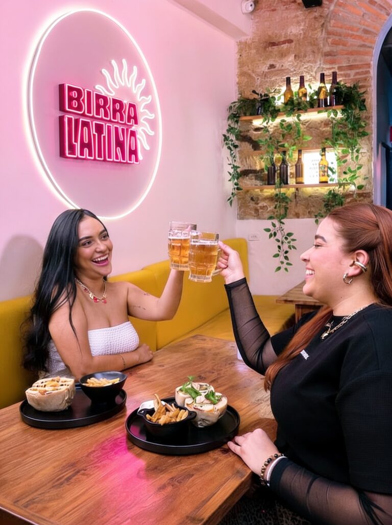 Latin Beer Cartagena - Image 03