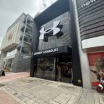 Tienda Brand House Under Armour Zona T - Image 01