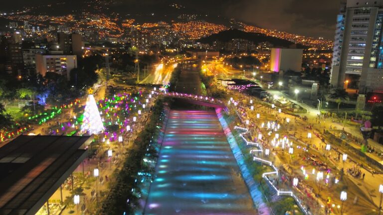 Parques del Río - Image 01