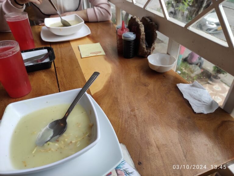 Restaurante Amena - Image 02
