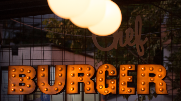 Chef Burger – Loma San Julián - Afbeelding 03