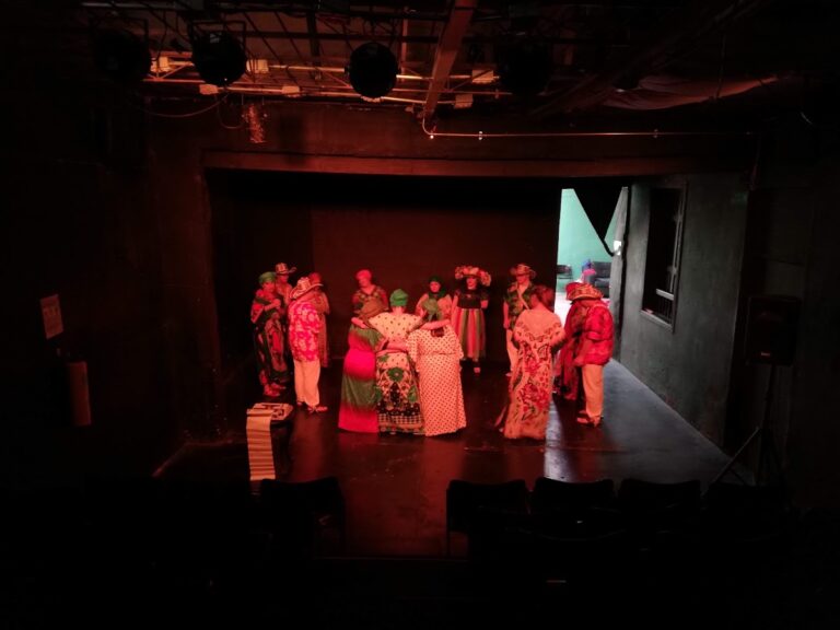 la Sucursal Teatro - Image 01