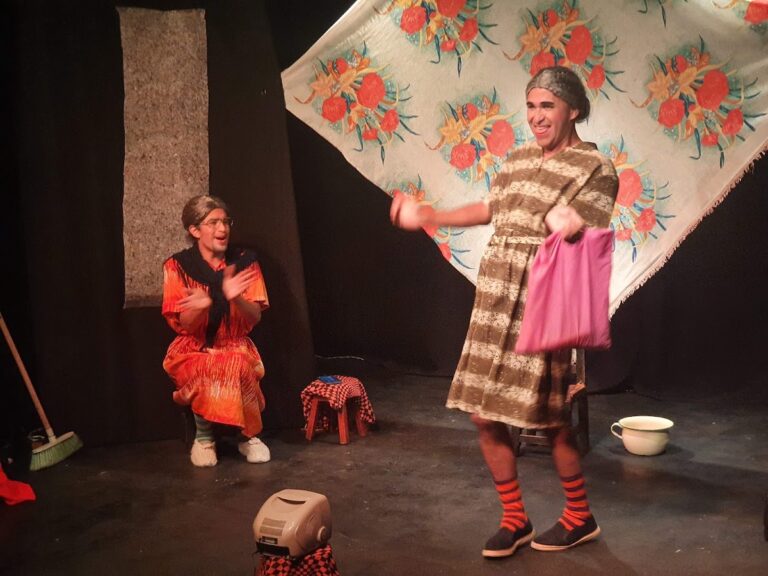 la Sucursal Teatro - Image 03