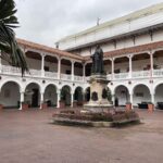 Universidad del Rosario – Sede Claustro - Image 01