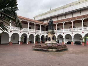Universidad del Rosario – Sede Claustro - Image 01
