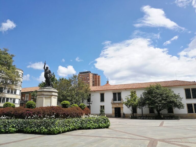 Universidad del Rosario – Sede Claustro - Image 02