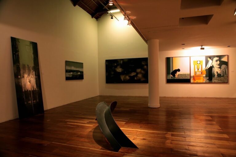Fundación Gilberto Alzate Avendaño - Image 01