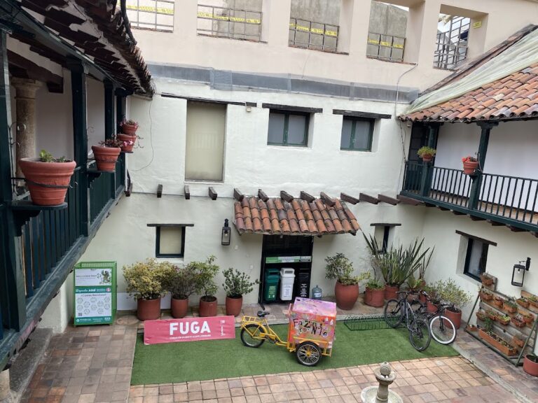 Fundación Gilberto Alzate Avendaño - Image 04