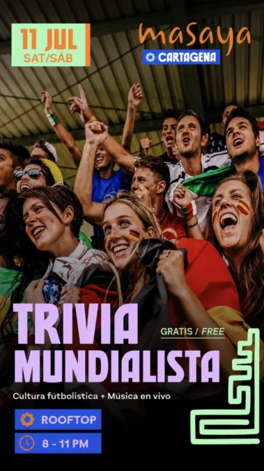 Trivia mundialista - Image 01