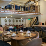 1811 RESTAURANTE BAR