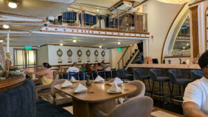 1811 RESTAURANTE BAR