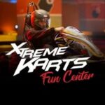 Xtreme Karts. - Image 05