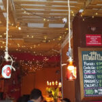 MalaMaña Salsa Bar - Image 01