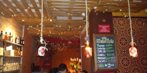 MalaMaña Salsa Bar - Image 01