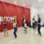 Academia de baile BOOM LATINO