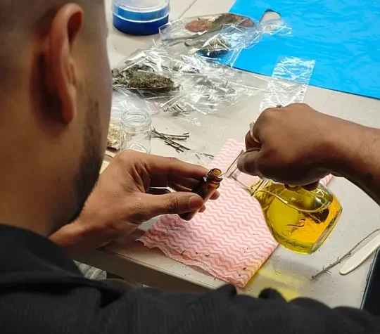 Aromas Que Cuentan Historias Con Talleres Con Sentido - Image 8588