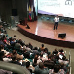 Auditorio Himerio Pérez EPM