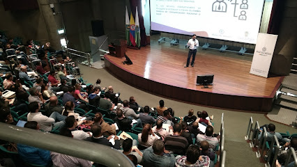Auditorio Himerio Pérez EPM