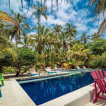 Blue Mango Beach Hotel