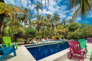Blue Mango Beach Hotel