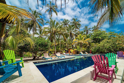 Blue Mango Beach Hotel