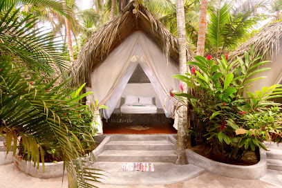 Bohemia Beach Tayrona