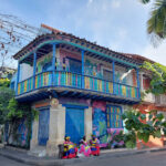 Calle Del Guerrero