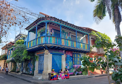 Calle Del Guerrero